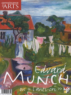 EDVARD MUNCH