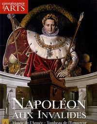 Napoleon aux Invalides