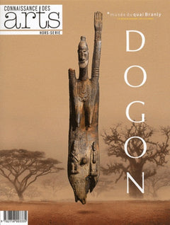 Connaissance des Arts, Hors-série N° 490 : Dogon