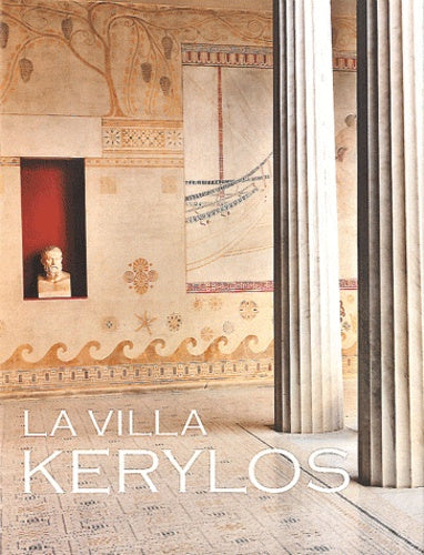 VILLA KERYLOS