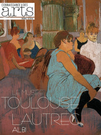 MUSÉE TOULOUSE LAUTREC