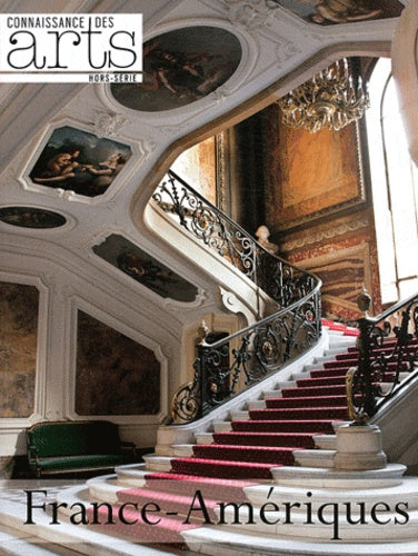 France Amériques