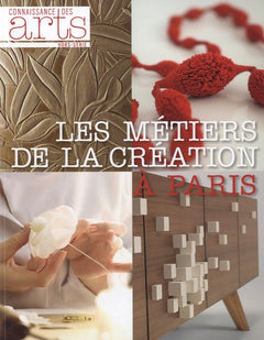 METIERS CREATION A PARIS