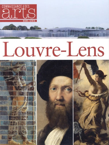 Louvre Lens