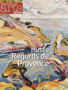 MUSEE REGARDS DE PROVENCE