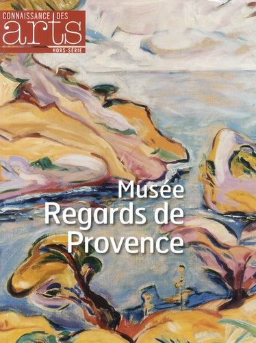 MUSEE REGARDS DE PROVENCE