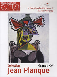 Collection Jean Planque - la chapelle 5790