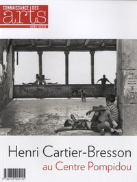 CARTIER BRESSON
