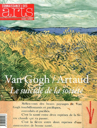VAN GOGH ANTONIN ARTAUD