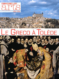 Le Greco et Tolède