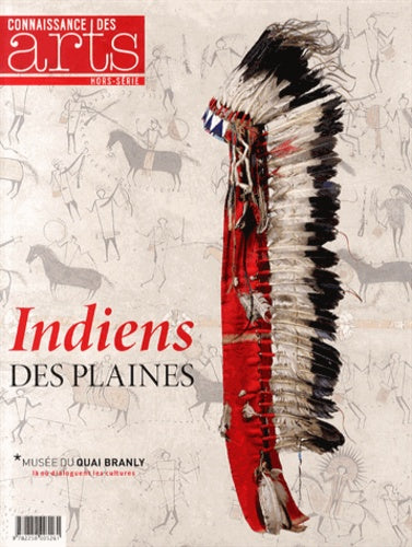 Indiens des plaines