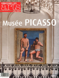 Musee Picasso