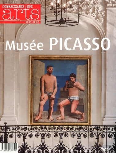 Musee Picasso