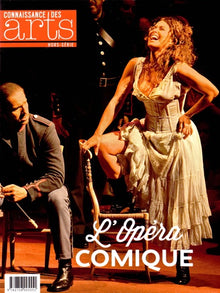 Opera comique