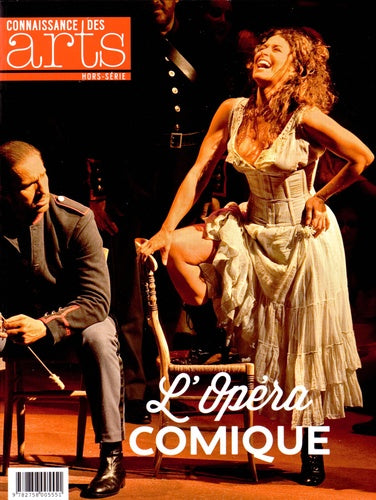 Opera comique