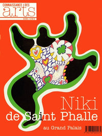 NIKI DE SAINT PHALLE