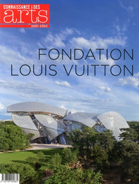 Fondation Louis Vuitton