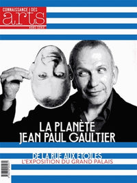 La planète Jean Paul Gaultier