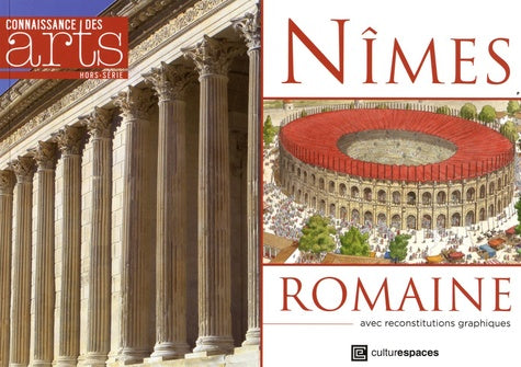 Nîmes romaine