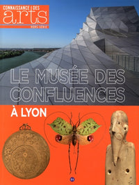 Musee des Confluences Lyon