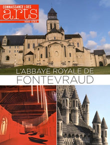 Abbaye de Fontevraud