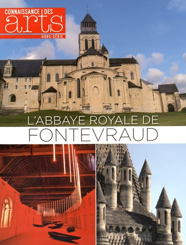 Abbaye de Fontevraud