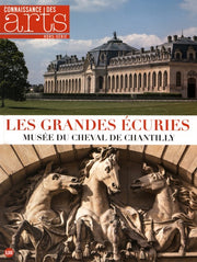 Musée du Cheval Chantilly