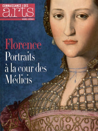 Florence : Portraits à la cour des Médicis
