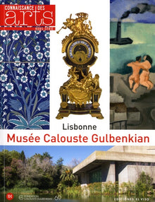 MUSEE CALOUSTE GULBENKIAN
