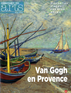 Van Gogh en Provence