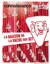 La maison de la Vache qui rit