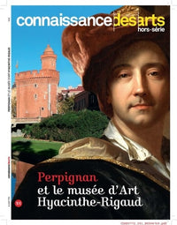 Perpignan et le musée d'art Hyacinthe Rigaud
