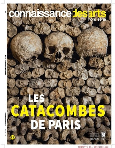 Les Catacombes de Paris