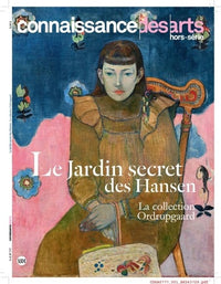 Le jardin secret des Hansen La collection Ordrupgaard