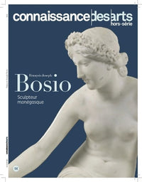 Francois Joseph Bosio - Sculpteur Monegasque