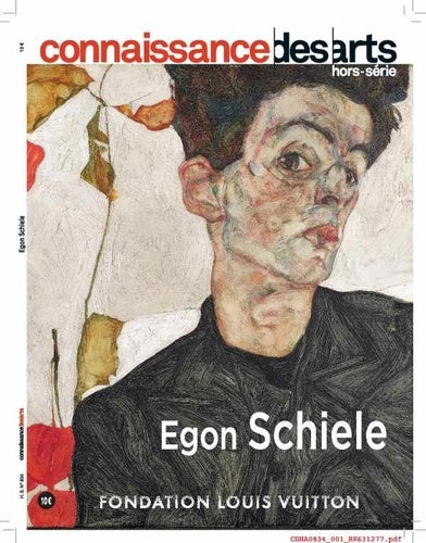 Egon Schiele