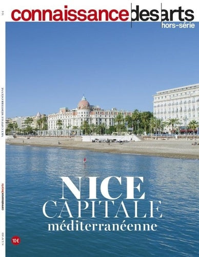 Nice Capitale Mediterraneenne