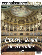 L'Opéra royal de Versailles