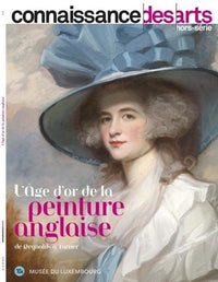L AGE D'OR DE LA PEINTURE ANGL