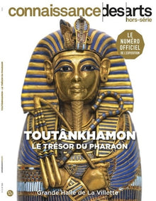 Toutânkhamon - Le trésor du pharaon
