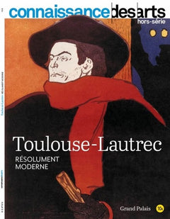TOULOUSE LAUTREC