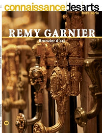 Remy Garnier - Bronzier d'art