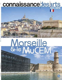 Marseille et le Mucem
