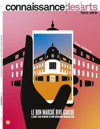 Le Bon Marché Rive Gauche
