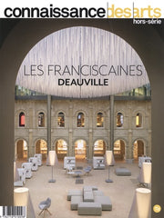 Les franciscaines Deauville