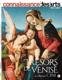 Trésors de Venise - La collection Cini
