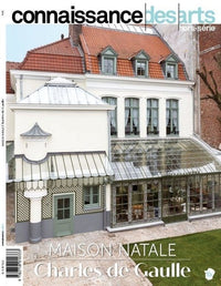 Maison natale Charles de Gaulle