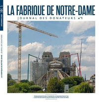 La fabrique de Notre-Dame