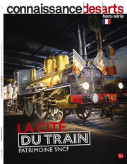 La cité du train - Patrimoine SNCF - Mulhouse