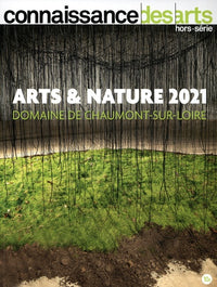 Arts et nature 2021 - Domaine de Chaumont-sur-Loire